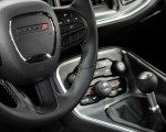 2019 Dodge Challenger RT Stars & Stripes Edition Interior Steering Wheel Wallpapers 150x120