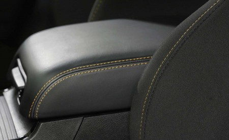 2019 Dodge Charger Stars & Stripes Edition Interior Detail Wallpapers 450x275 (10)