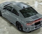 2019 Dodge Charger Stars & Stripes Edition Rear Three-Quarter Wallpapers 150x120 (3)