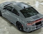 2019 Dodge Charger Stars & Stripes Edition Rear Three-Quarter Wallpapers 150x120