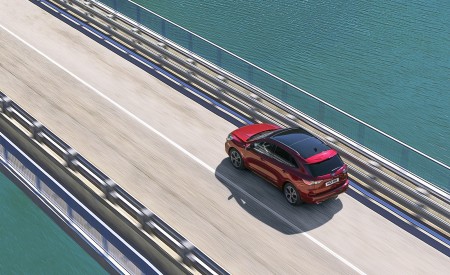 2019 Ford Kuga Top Wallpapers 450x275 (6)