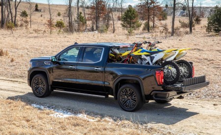 2019 GMC Sierra Denali CarbonPro Edition Wallpapers & HD Images