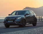 2019 Honda HR-V Front Three-Quarter Wallpapers 150x120