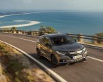 2019 Honda HR-V Front Three-Quarter Wallpapers 150x120