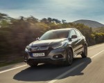 2019 Honda HR-V Front Three-Quarter Wallpapers 150x120