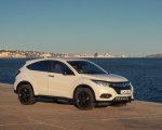 2019 Honda HR-V Front Three-Quarter Wallpapers 150x120