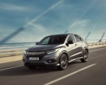 2019 Honda HR-V Front Three-Quarter Wallpapers 150x120