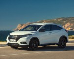 2019 Honda HR-V Front Three-Quarter Wallpapers 150x120