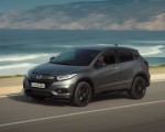 2019 Honda HR-V Front Three-Quarter Wallpapers 150x120