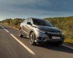 2019 Honda HR-V Front Three-Quarter Wallpapers 150x120 (6)