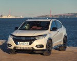 2019 Honda HR-V Front Wallpapers 150x120 (59)