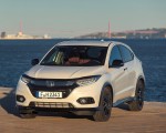 2019 Honda HR-V Front Wallpapers 150x120