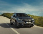 2019 Honda HR-V Front Wallpapers 150x120