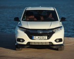 2019 Honda HR-V Front Wallpapers 150x120