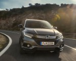 2019 Honda HR-V Front Wallpapers 150x120