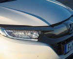 2019 Honda HR-V Headlight Wallpapers 150x120