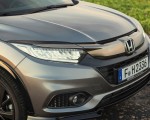 2019 Honda HR-V Headlight Wallpapers 150x120