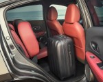 2019 Honda HR-V Interior Rear Seats Wallpapers 150x120 (40)