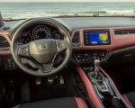 2019 Honda HR-V Interior Wallpapers 150x120