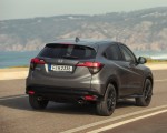 2019 Honda HR-V Rear Three-Quarter Wallpapers 150x120 (16)