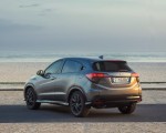 2019 Honda HR-V Rear Three-Quarter Wallpapers 150x120