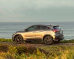 2019 Honda HR-V Rear Three-Quarter Wallpapers 150x120 (28)