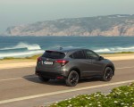 2019 Honda HR-V Rear Three-Quarter Wallpapers 150x120 (17)