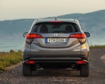 2019 Honda HR-V Rear Wallpapers 150x120