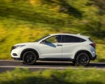 2019 Honda HR-V Side Wallpapers 150x120