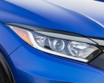 2019 Honda HR-V Sport Headlight Wallpapers 150x120