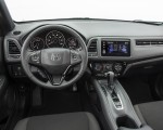 2019 Honda HR-V Sport Interior Cockpit Wallpapers 150x120