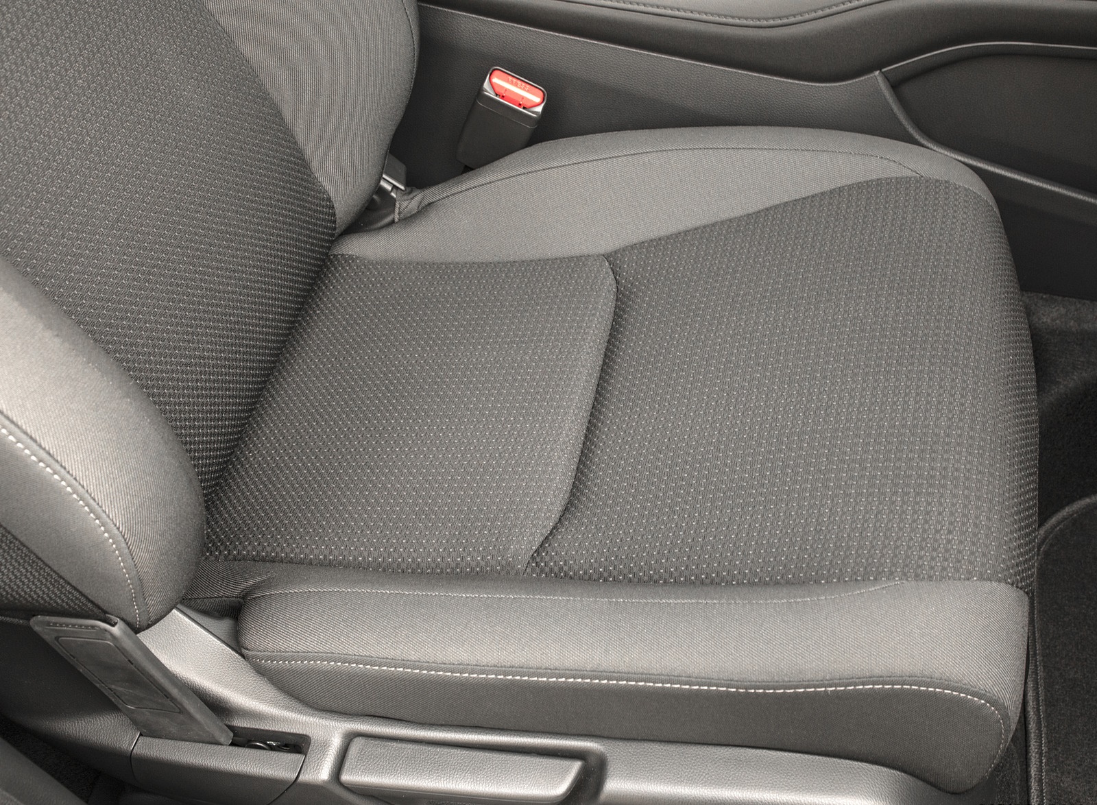 2019 Honda HR-V Sport Interior Seats Wallpapers #123 of 134