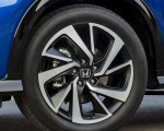 2019 Honda HR-V Sport Wheel Wallpapers 150x120
