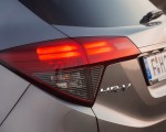 2019 Honda HR-V Tail Light Wallpapers 150x120