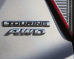 2019 Honda HR-V Touring Badge Wallpapers 150x120