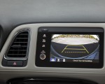 2019 Honda HR-V Touring Central Console Wallpapers 150x120