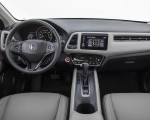 2019 Honda HR-V Touring Interior Cockpit Wallpapers 150x120