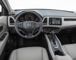 2019 Honda HR-V Touring Interior Cockpit Wallpapers 150x120