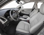 2019 Honda HR-V Touring Interior Front Seats Wallpapers 150x120