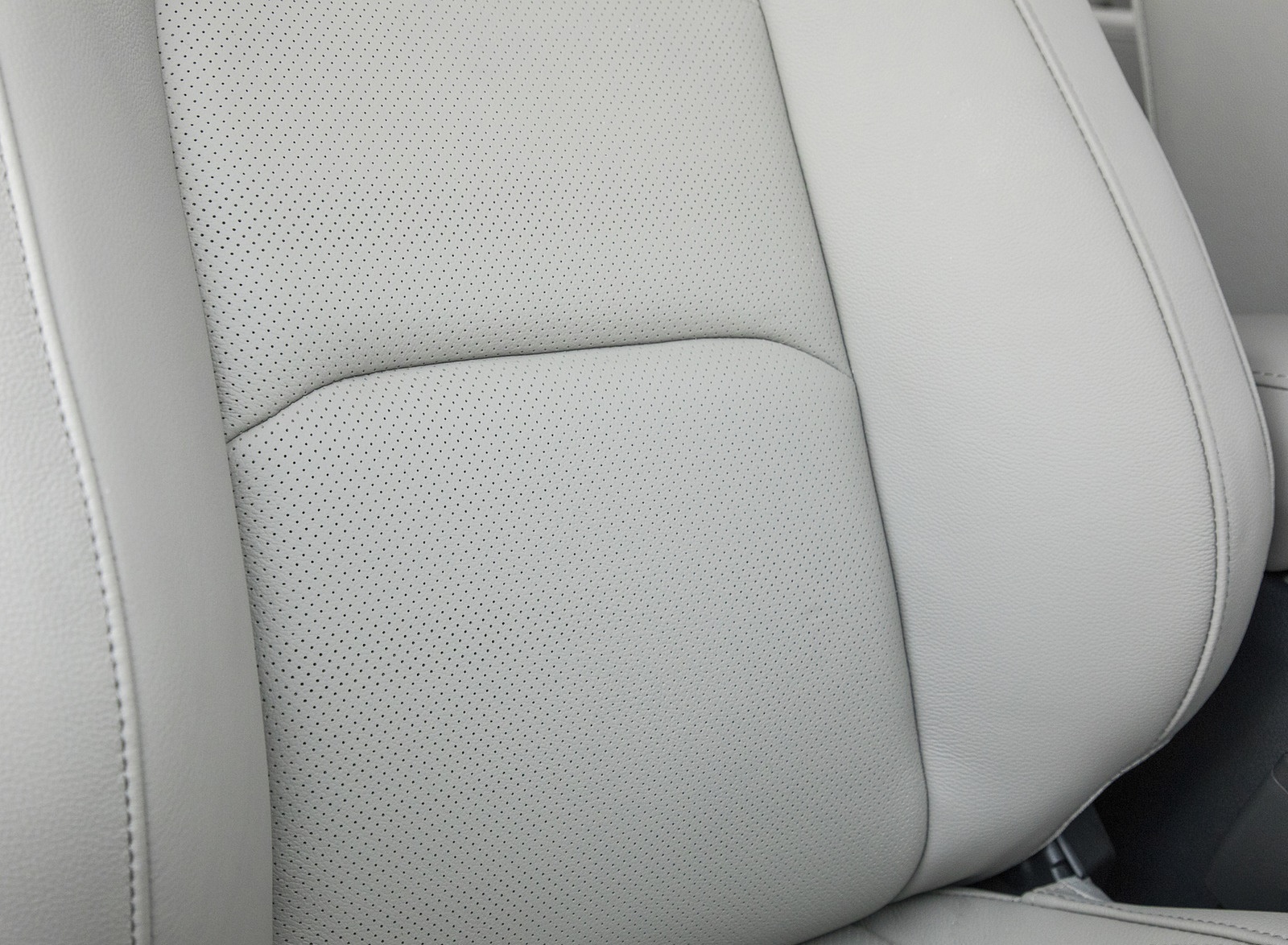 2019 Honda HR-V Touring Interior Seats Wallpapers #84 of 134