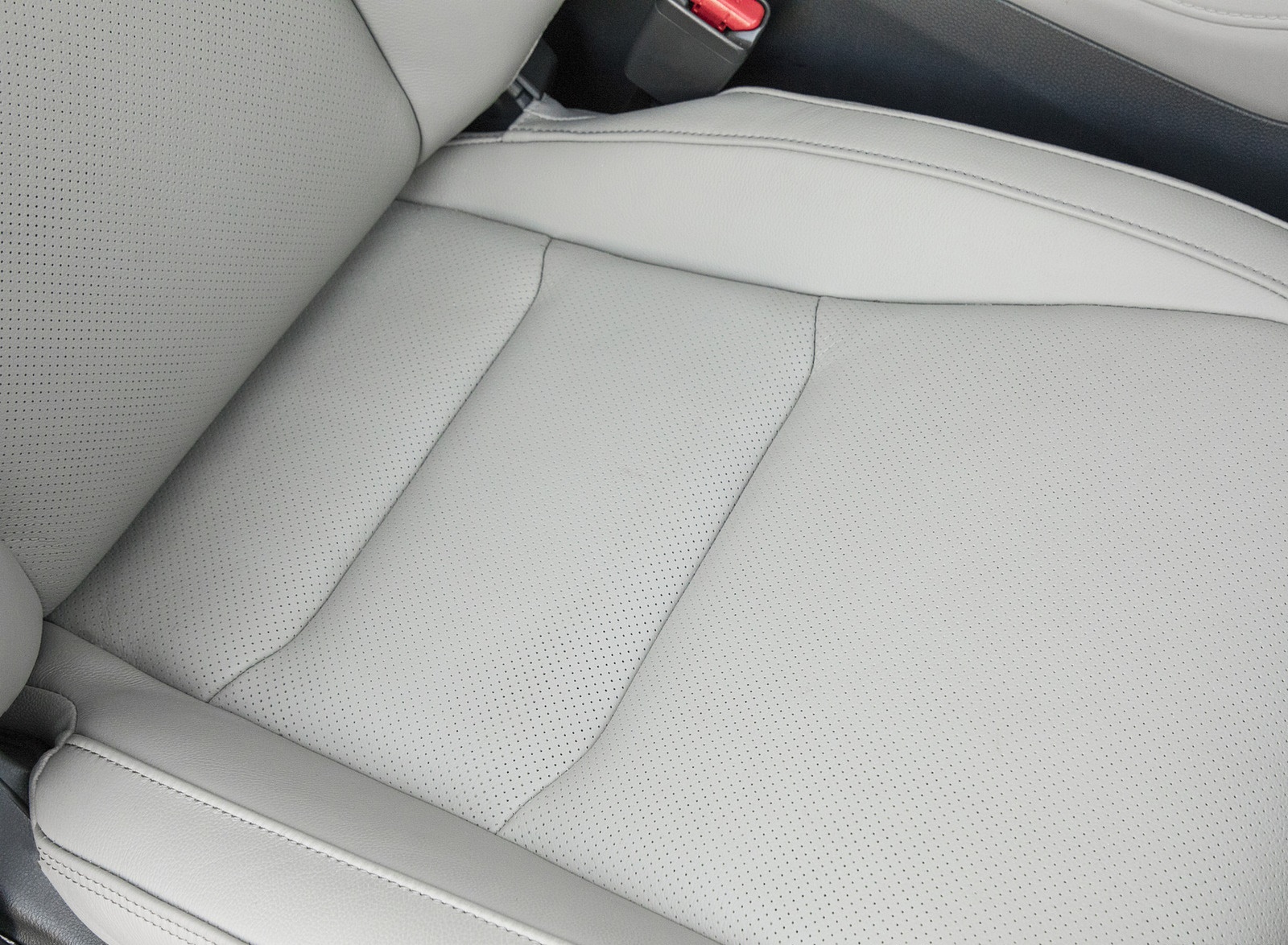 2019 Honda HR-V Touring Interior Seats Wallpapers #83 of 134