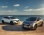 2019 Honda HR-V Wallpapers 150x120