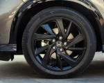 2019 Honda HR-V Wheel Wallpapers 150x120