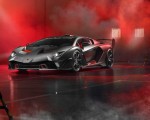 2019 Lamborghini SC18 Alston Front Three-Quarter Wallpapers 150x120