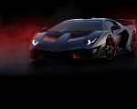 2019 Lamborghini SC18 Alston Wallpapers HD