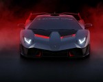 2019 Lamborghini SC18 Alston Front Wallpapers 150x120