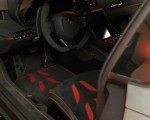 2019 Lamborghini SC18 Alston Interior Cockpit Wallpapers 150x120 (18)