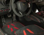 2019 Lamborghini SC18 Alston Interior Wallpapers 150x120