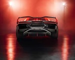 2019 Lamborghini SC18 Alston Rear Wallpapers 150x120