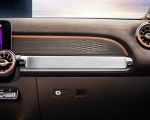 2019 Mercedes-Benz GLB Concept Interior Detail Wallpapers 150x120